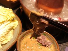 -老墙根涮肉·铜锅·烧烤(欢乐谷·王四营店)