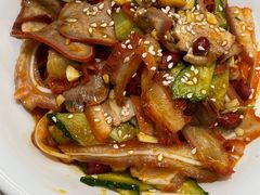 -小菜园新徽菜(宜兴八佰伴店)