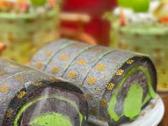 -卷心卷意·轻甜蛋糕(新光天地店)