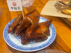 -芋包王闽南茶楼(八市店)