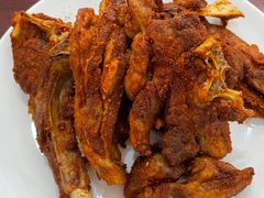 -范记靖远羊羔肉(博物馆店)