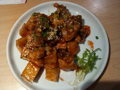 -醉得意·山茶油炒土鸡(泰安万达店)
