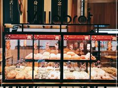 -酵墅·红酒酵母面包(羲和广场店)