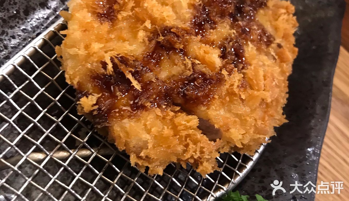 吃不腻的日料店～