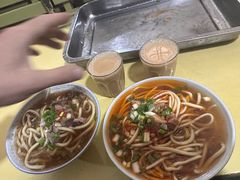 -老光明岗琼甜茶馆