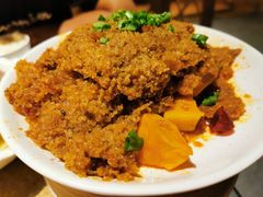 圆笼粉蒸肉-渝信川菜(西单店)