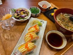 -和乐日本料理(淘金店)