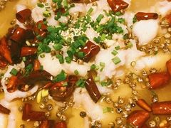 -十三式重庆江湖菜(金茂览秀城店)