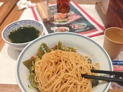 -和府捞面(曹路花园城店)