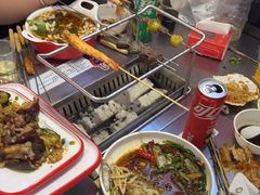 -遇西祠·海鲜烧烤(总店)
