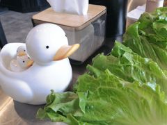 -不好找木炭烤肉