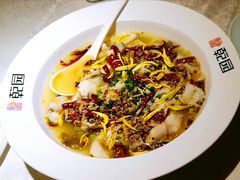 乾园酸菜鱼-乾园(天河城店)