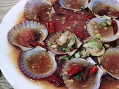 -九龙餐厅(大沽路店)