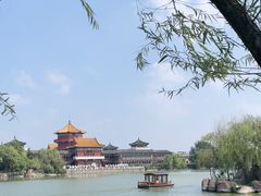 -翰园碑林