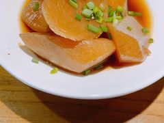 -灶丰年间(定安路店)