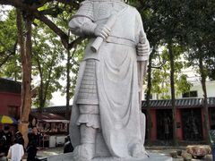 -闽粤南澳总镇府