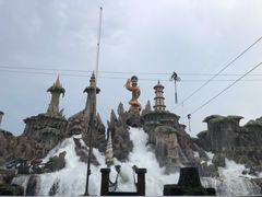 -福州罗源湾海洋世界旅游区