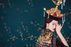 -盘子女人坊古装写真摄影(天津总店)