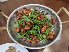 -衢州人家(建国北路店)