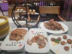 -北京全聚德(西翠路店)