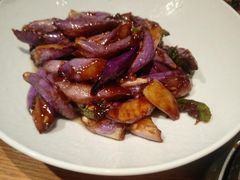 酱爆双茄-闽上鲜·福建菜(龙湖滨江天街店)