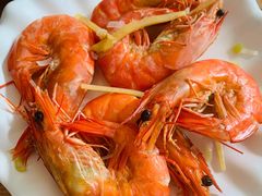 -威海海鲜王(窑头路店)