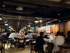 -逸东轩(香港逸东酒店)