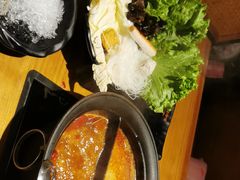 -呷哺呷哺 黄金牧场 (枣强吉美购物广场店)