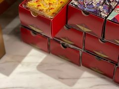 -白天鹅宾馆·美食屋