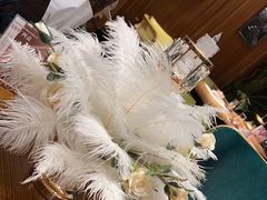 -甜阿姨·天台花园私房菜(万松园店)