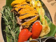 -耶里夏丽·新疆菜·28年喀什老馆(田林东路店)