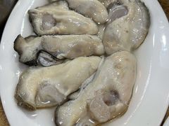 -濠轩阁特色生蚝火锅(水湾路店)