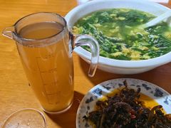 -龙姐私房菜(和顺古镇店)