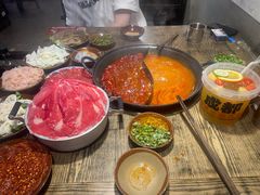 -冯校长老火锅(深圳总店)
