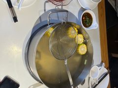 -焯牛潮汕牛肉火锅(云峰街创始店)