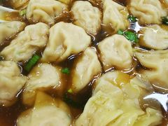 虾籽馄饨-蒋家桥饺面店(四望亭路店)