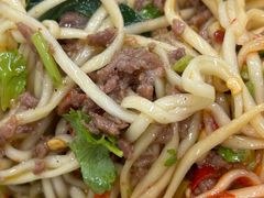 -万三面馆(青龙正街太古里店)