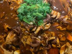 -黄记煌三汁焖锅(悦方IDmall店)