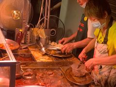 -明记牛杂(新马路分店)