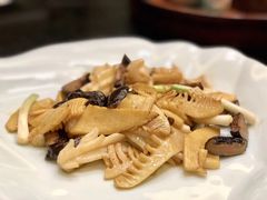 -潮汕味道·煮海餐厅(金麟大厦店)