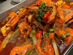 -半天妖烤鱼(方庄店)