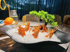 -金粤轩(北外滩店)