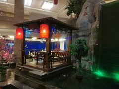 -聚春园自助餐厅(东街口店)