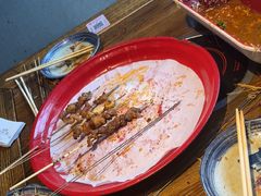 -北三老太太烧烤(人生一串上榜店)