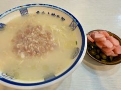 -艾麻子奶汤面(文庙街店)