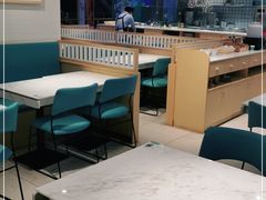 大堂-潮米果蚝烙·潮汕小吃(海乐荟店)