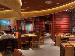 -巴奴毛肚火锅(龙湖锦艺城店)