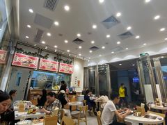 大堂-细拥竹升面(花城汇店)