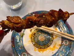 -乡村馕坑肉·烧烤·新疆菜·本地人更爱吃(阿勒泰首店)