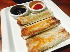 -老头儿油爆虾(星光一期店)